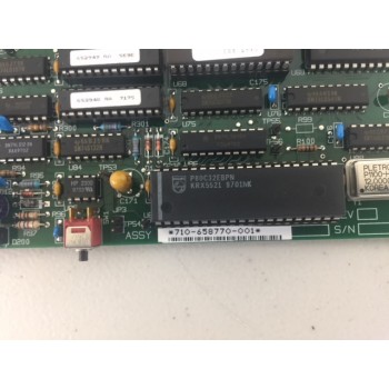 KLA-TENCOR 710-658770-001 XSAC 2 Board